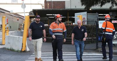 'It's a shock': Molycop workers stare down the barrel of unemployment