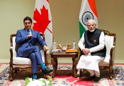 India-Canada latest: Delhi suspends visas for Canadian citizens as Sikh murder row escalate