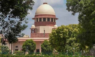 Cauvery Water: Supreme Court declines to intervene in dispute between Karnataka and Tamil Nadu