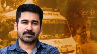 Intrusive, voyeuristic, irresponsible: Analysing media coverage of Vijay Antony’s daughter’s suicide