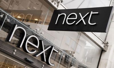 Next raises profit outlook again and says prices could fall in spring