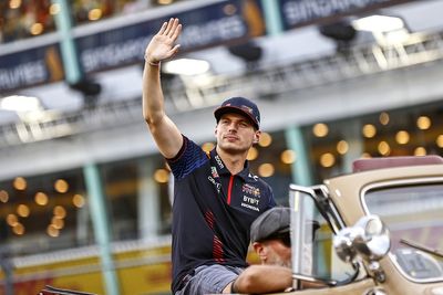 Verstappen: "You're not a real fan" if you don't appreciate Red Bull F1 dominance