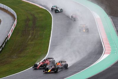 F1 Form Guide: Japanese Grand Prix