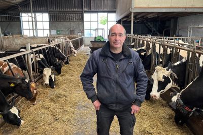 In the Netherlands, a farmers party taps into widespread discontent with government