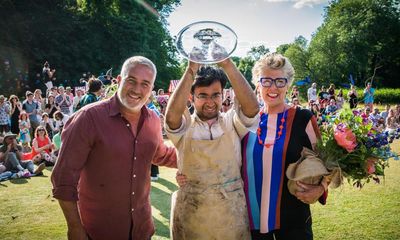 The inside story of The Great British Bake Off: ‘We were microphoned up in the toilets!’