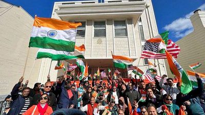 San Francisco Indian consulate attack case | NIA seeks info on 10 wanted pro-Khalistan accused