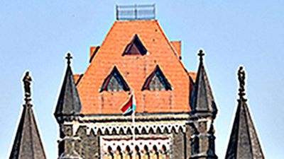 Bhima Koregaon case | Bombay HC grants bail to Mahesh Raut but stays it for a week