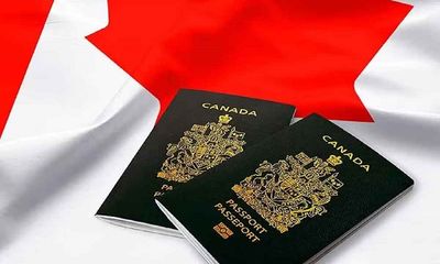 Visa authority suspends Indian visa for Canadians amid diplomatic row