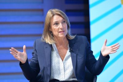 ITV boss says ‘perhaps’ leaders not calling out inappropriate behaviour enough