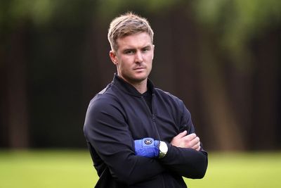 Jason Roy rejects England call as Tom Kohler-Cadmore added to squad