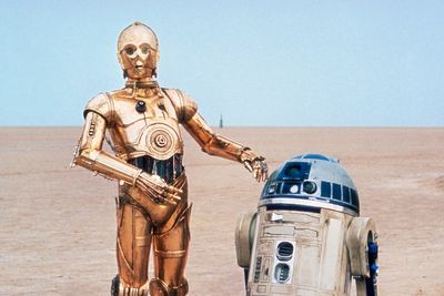 Ahsoka may have just revealed who was narrating the entire Star Wars saga