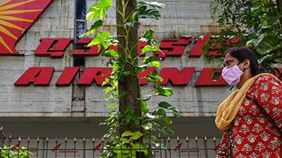 DGCA suspends Air India’s safety in-charge over fabricated inspection reports