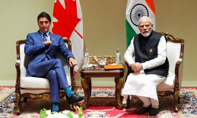 Why India’s souring relations with Canada could have wider implications for the west