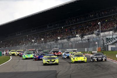 Porsche squad Manthey wants DTM race at Nordschleife in 2024