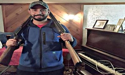 Punjab gangster Sukhdool Singh killed in Canada; Lawrence Bishnoi gang takes responsibility