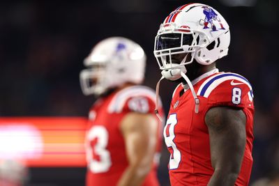 Patriots LB Ja’Whaun Bentley likes what he saw from team on Wednesday