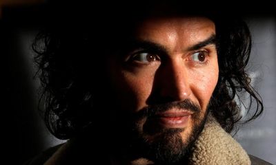 If Russell Brand’s interview with Jimmy Savile happened today, we’d be thankful for the Twitterstorm
