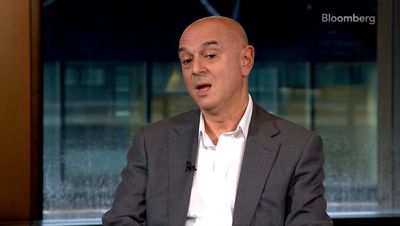 Tottenham for sale? Daniel Levy open to selling stake in Spurs if deal ‘right for the club’