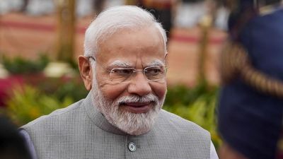 PM Modi to lay foundation stone of international cricket stadium in Varanasi on September 23