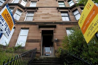 Scotland's rent cap extended for final six months after vote by MSPs