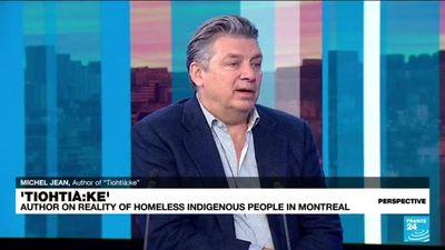 'Tiohtiá:ke': Exploring the challenges facing Montreal's indigenous communities