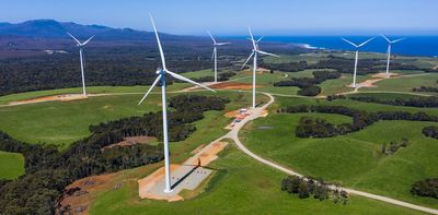 Grattan on Friday: Albanese government faces an uphill road and angry locals as it drives change to renewables