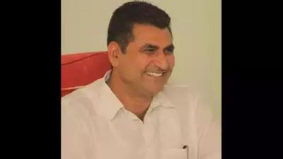 Case against Rajasthan minister, 4 others for taking illegal possession of granite mine