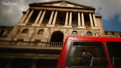 Bank of England holds rate steady in knife-edge decision as inflation slows