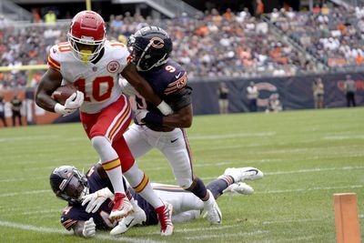 Previewing Kansas City’s Week 3 game vs. Bears on Chiefs Wire Podcast