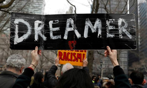 Dreamers face fresh blow in long fight to stay: ‘They view us as second class’
