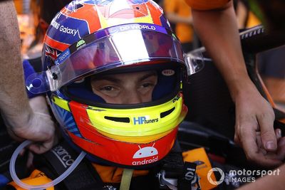 The Alonso/Schumacher F1 traits McLaren sees in Piastri