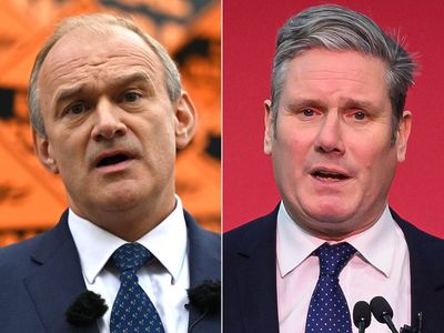 Labour threaten to report Lib Dems to police over by-election ‘lies and smears’