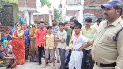 Madhya Pradesh: Four of family found dead in their house in Ujjain