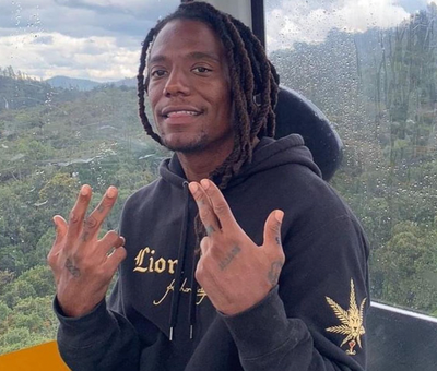 Missing ex-NFL star Sergio Brown’s latest video suggests he’s in Mexico