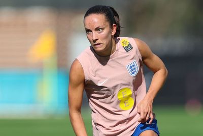 Lucy Staniforth feels she deserves England recall after World Cup disappointment
