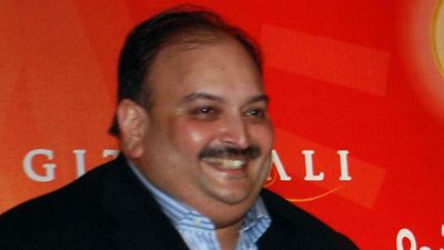 Bombay HC rejects Mehul Choksi’s pleas challenging proceedings to declare him fugitive economic offender