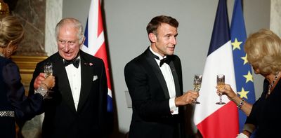 King Charles makes state visit to France – a year into his reign, here's what's changed under the new British monarch