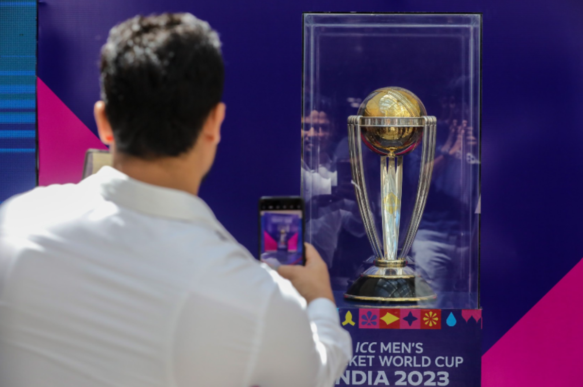 icc news world cup rematch