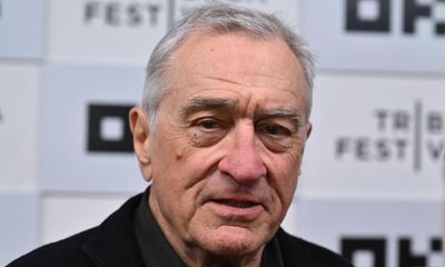 You talkin’ to me? Why Robert De Niro as an 80-year-old Uber driver is advert gold