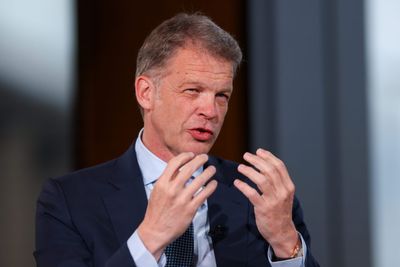 Deutsche Bank CEO says Germany risks becoming ‘the sick man of Europe’ unless structural fixes are made