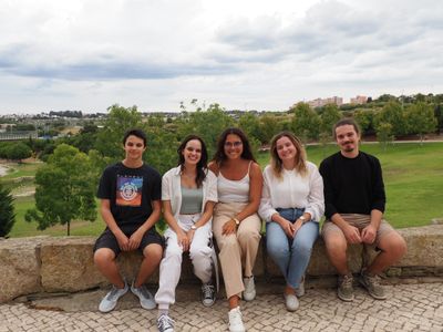 Six Portuguese youth take 32 nations to European court over climate change