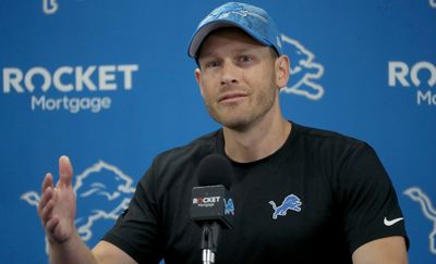 Ranking the NFL’s top-5 head coaching candidates, Week 3: Hello, Lions’ Ben Johnson