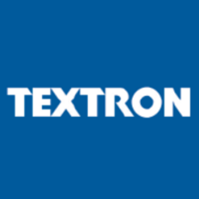 Chart of the Day: Textron (TXT) Breaks Out to Record High