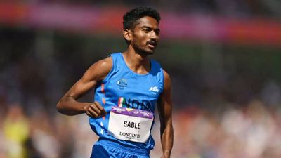 Avinash Sable hopes to put behind World C'ship disappointment in Asian Games