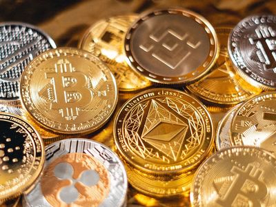Why Bitcoin, Ethereum, And Dogecoin Are Heading Lower Today Despite Powell’s ‘Very Very Good’ Remarks On Inflation