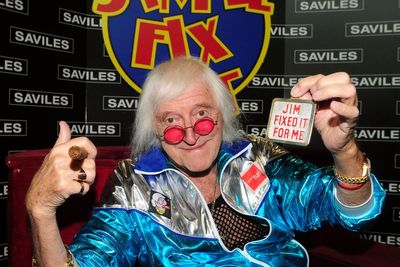 ‘Jimmy Savile police unit’ working with Met on Russell Brand allegations