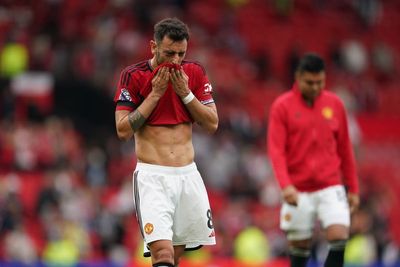 The key questions behind Manchester United’s poor start to the season