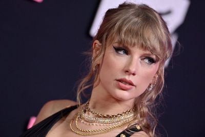 Elon Musk is attempting to enlist Taylor Swift’s help to boost traffic on his X platform