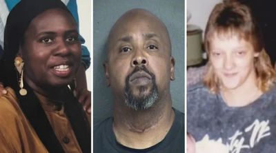 Serial killer fears as Kansas City trucker charged with two cold case murders – and suspected of more