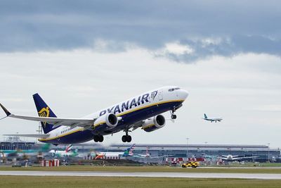 Dublin Airport ‘categorically denies’ Ryanair’s claims after winter flight cuts